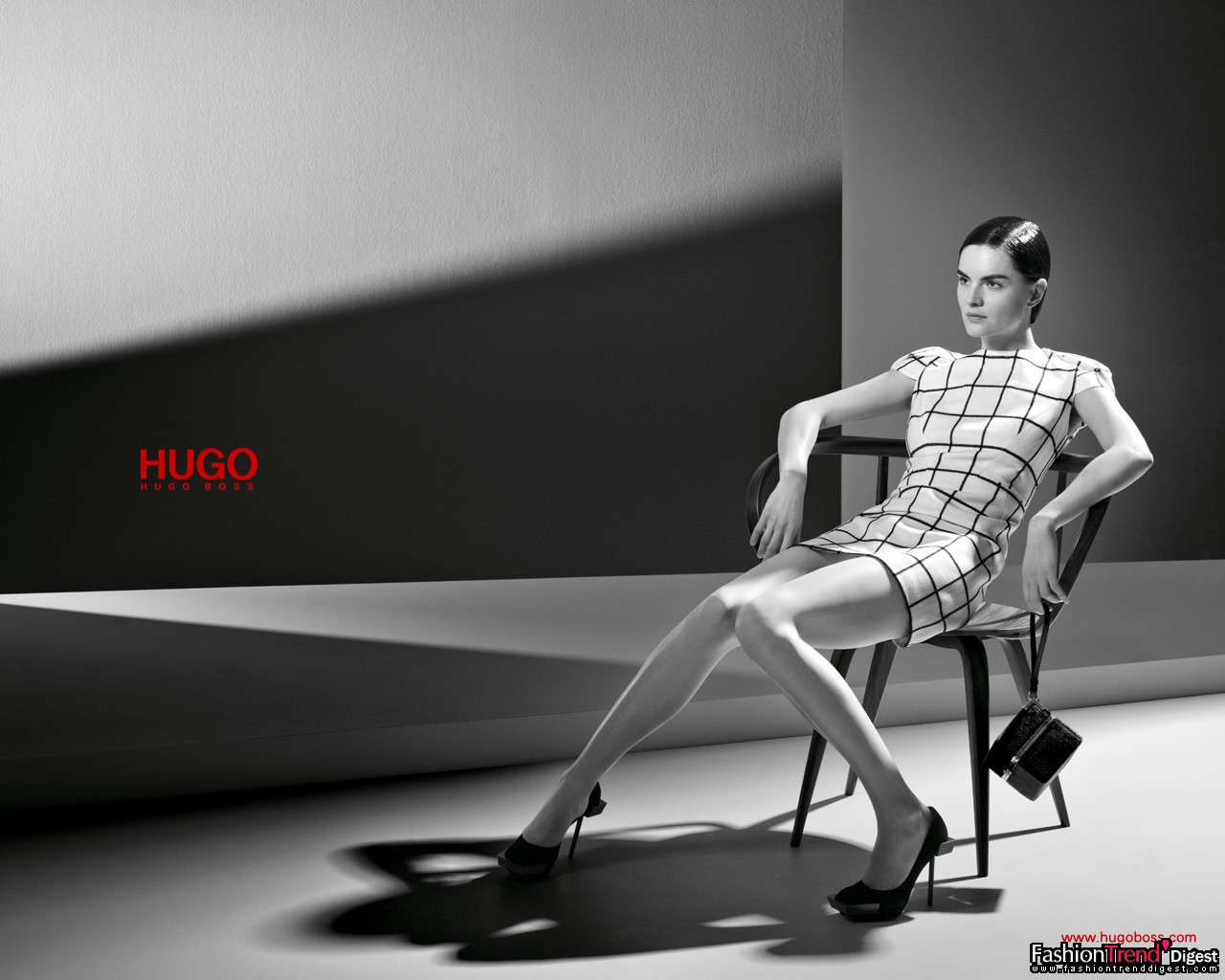Hugo Boss 2009ﶬVDƬ